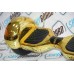 Titan - Chrome Gold 10 Inch